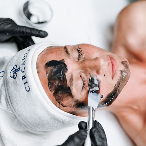 Circadia Advanced Facials